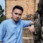 Profile Picture of David Rizal (@david_rizal) on Instagram