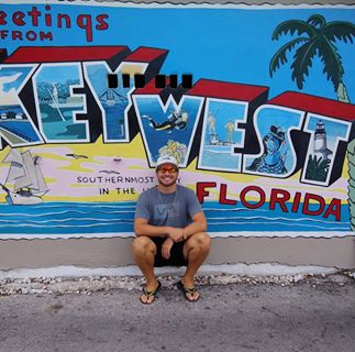 Profile Picture of Daniel Murphy (@Daniel-Murphy) on Facebook