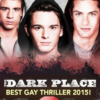 Profile Picture of The Dark Place Movie (@darkplacemovie) on Twitter