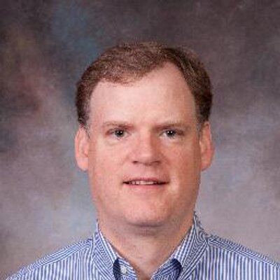Profile Picture of Devin Gibson (blue Check) (@drgibson2) on Twitter