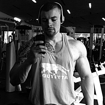 Profile Picture of Anthony De Vargas (@anthonydevargas) on Twitter