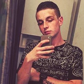 Profile Picture of Brendan Wilks (@YaBoyBrendann) on Twitter