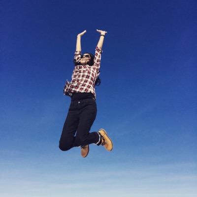 Profile Picture of Reena Mistry (@reena_cupcake) on Twitter