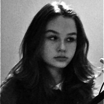 Profile Picture of Hania Królikiewicz (@h_krolikiewicz) on Twitter