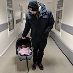 Profile Picture of Daniel Ferguson (@dferg777) on Instagram