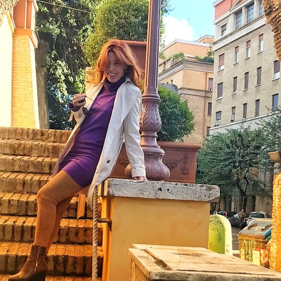 Profile Picture of Jessica Rix (@pilatesgal14) on Poshmark