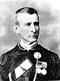 Profile Picture of Alexander Douglas-Douglason Wikipedia