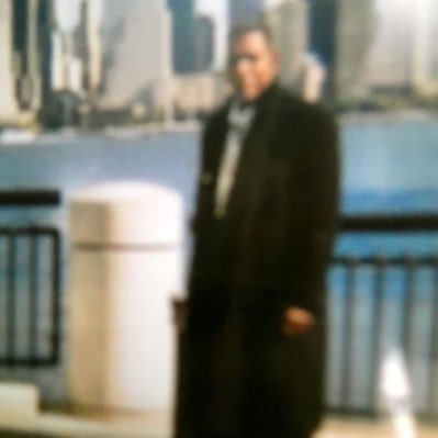 Profile Picture of Edward Ferrell (@FerrelEdward) on Twitter