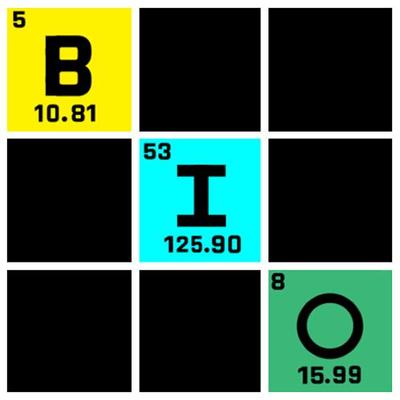 Profile Picture of Kevin Snead (@BiochemistryGuy) on Twitter