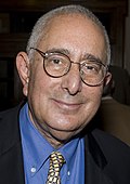 Profile Picture of Ben Steinon Wikipedia