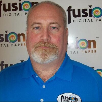 Profile Picture of Al Grant (@AlGrantFusion) on Twitter