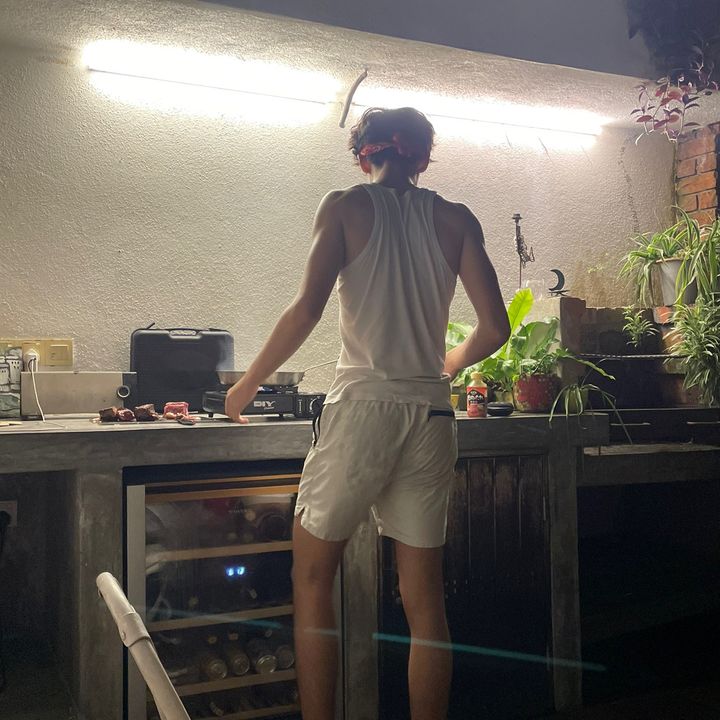 Profile Picture of Thomas chow (@tommyjxc) on Tiktok