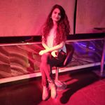 Profile Picture of namrita (@namrita_singh_rajawat) on Instagram