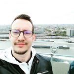 Profile Picture of Vincent Perrin (@perrinos21) on Instagram