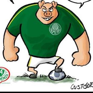 Profile Picture of Antonio Wagner Barro (@BarroWagner) on Twitter