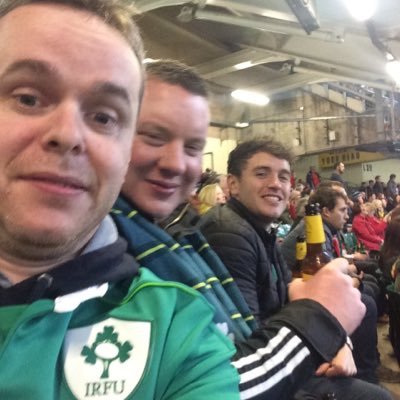 Profile Picture of Noel Walsh (@noelywalsh) on Twitter