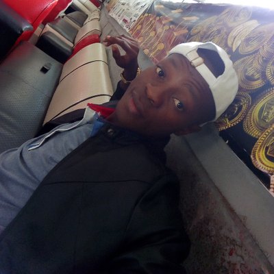 Beugré Toussaint - Twitter Profile Picture of Beugré Toussaint (@mike_darel) on Twitter