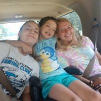 Profile Picture of Misty Canupp (@misty-canupp) on Quora