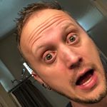 Profile Picture of Kevin Kyzer (@cuddlefront) on Instagram