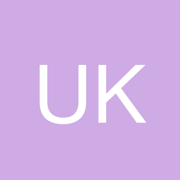 Profile Picture of Uk Kk (@ukkp) on Poshmark