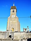 Profile Picture of Vy-le-Ferrouxon Wikipedia