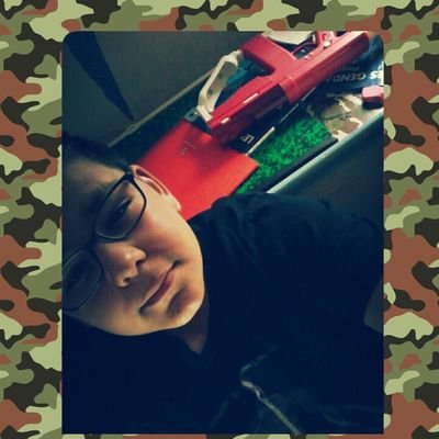 Mike Le Garçon - Twitter Profile Picture of Mike Le Garçon (@GarconMike) on Twitter