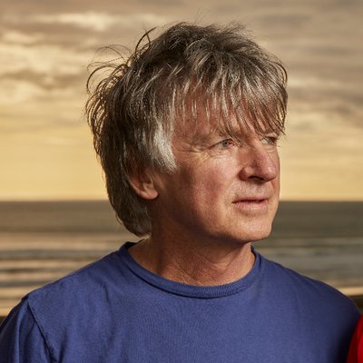 Profile Picture of Neil Mullane  Finn (@@NeilFinn) on Twitter