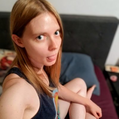 Profile Picture of Chelsea Felix-Shannon (@cFelixShannon) on Twitter