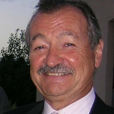 Profile Picture of David Shier (@shierd) on Twitter