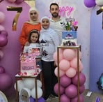 Profile Picture of Ghaleb Karaoni (@Ghaleb-Karaoni) on Facebook