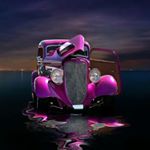 Profile Picture of Dale Wolfe (@duner68) on Instagram