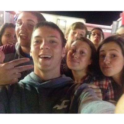 Profile Picture of Marcus Peterson (@markey_pete) on Twitter