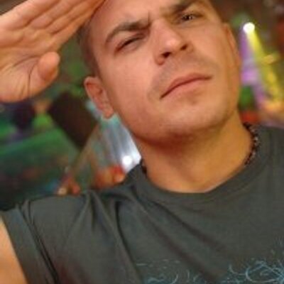 Profile Picture of Pavel Avila Ramirez (@AvilaPavel) on Twitter