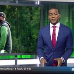 Profile Picture of CDub Brazier (@cwilliamsontv9) on Instagram