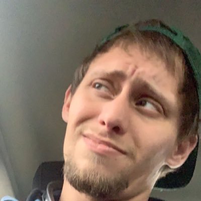 Profile Picture of Jared P Irvin (@jaredpirvin1) on Twitter