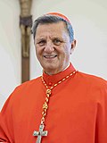 Profile Picture of Mario Grechon Wikipedia