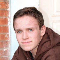 Profile Picture of Isaac Ferguson (@isaac-ferguson-27) on Quora