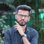 Profile Picture of Pratik Pandya (@pratik____pandya) on Instagram