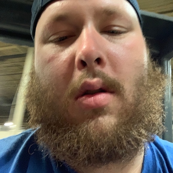Profile Picture of Brandon Hirschbeck (@b_hirschbeck) on Poshmark