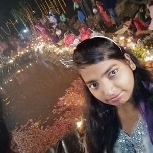 Profile Picture of PREETI JAISWAL (@preetijaiswal97) on Twitter
