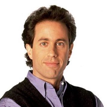 Profile Picture of SeinfeldSoliloquies (@JacobColvin) on Twitter