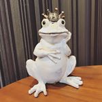 Profile Picture of 家計簿&妊活&ズボラ投資 (@kerosan_17) on Instagram