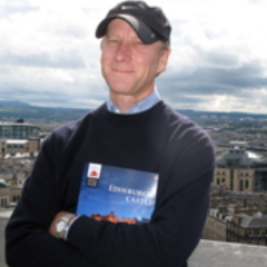 Profile Picture of Patrick Phillips (@plphillips) on Twitter