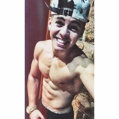 Profile Picture of Mel Mc Biel (@biel_naticas) on Twitter