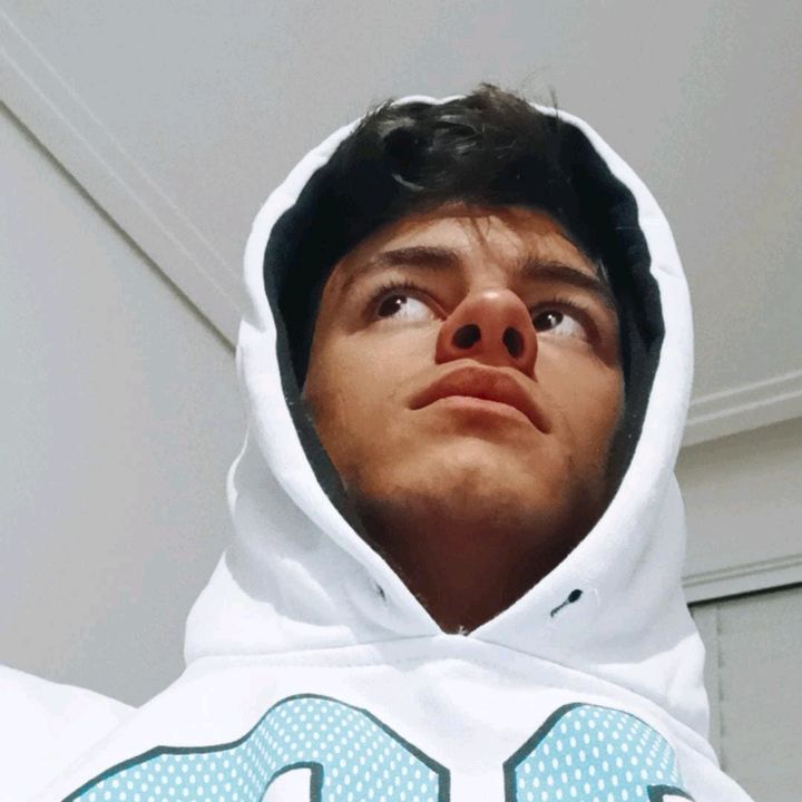 Profile Picture of Kevin Erick (@keverike) on Tiktok