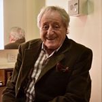 Profile Picture of Roberto Carnaghi | He follows♥ (@robertoxcarnaghi) on Instagram