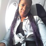 Profile Picture of Jacqueline Jackson (@jayshizo) on Instagram