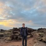 Profile Picture of Max Blundell (@Max-Blundell) on Facebook