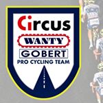 Profile Picture of Roland-James Wanty (@circuswantygobertfanzone) on Instagram