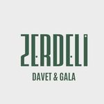 Profile Picture of ZERDELİ DAVET & GALA (@zerdelidavet) on Instagram